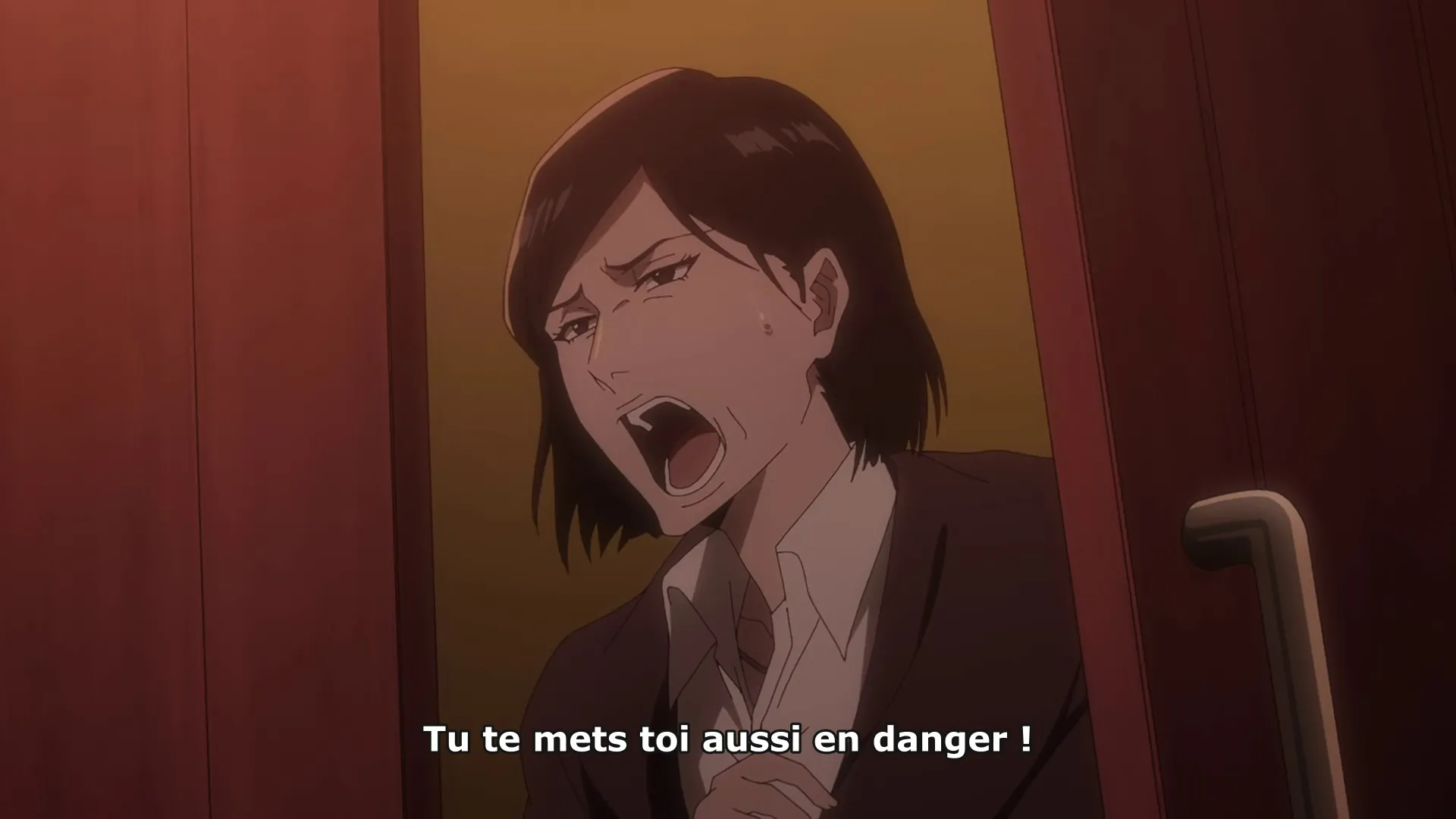 Capture 2 — TYBW Épisode 12 : Part 1 — The Blood Warfare