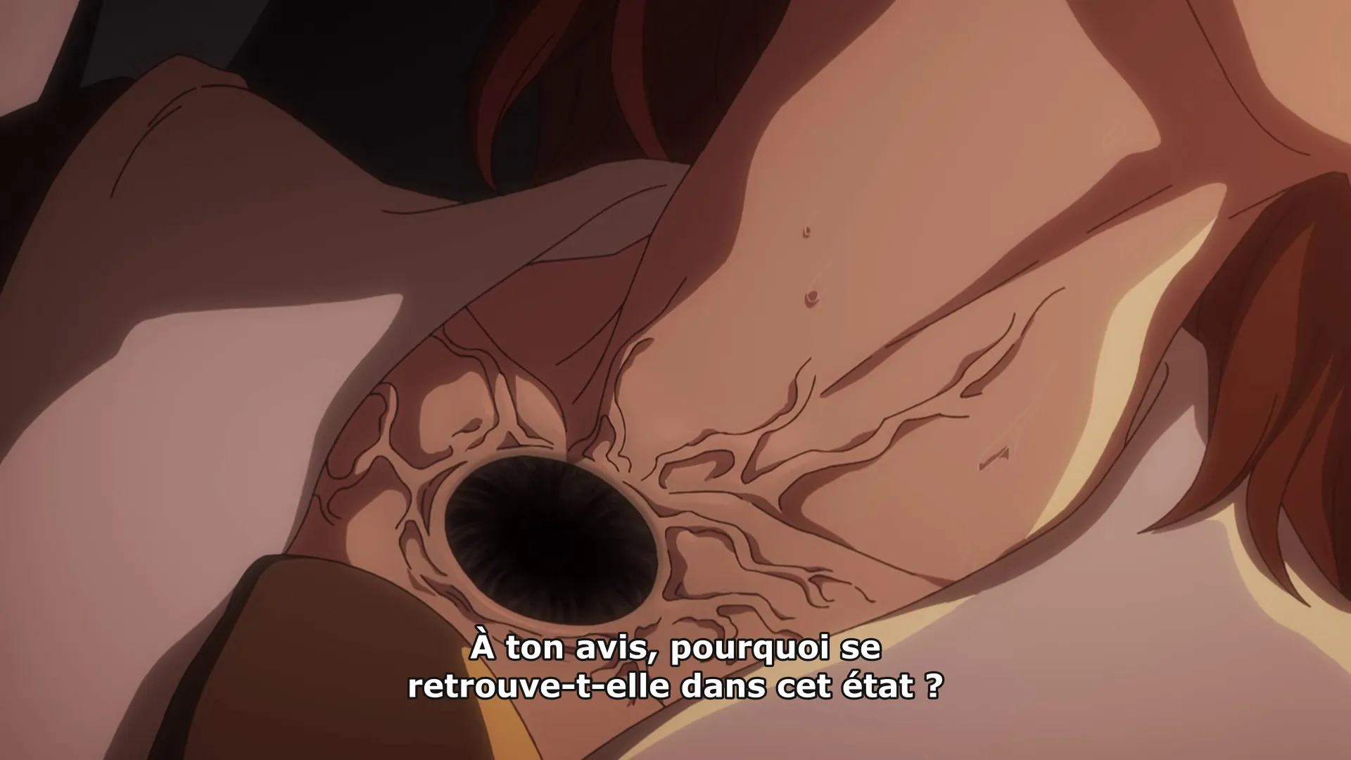 Capture 4 — TYBW Épisode 12 : Part 1 — The Blood Warfare