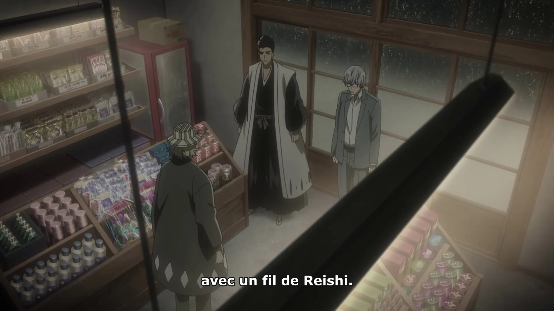 Capture 16 — TYBW Épisode 12 : Part 1 — The Blood Warfare