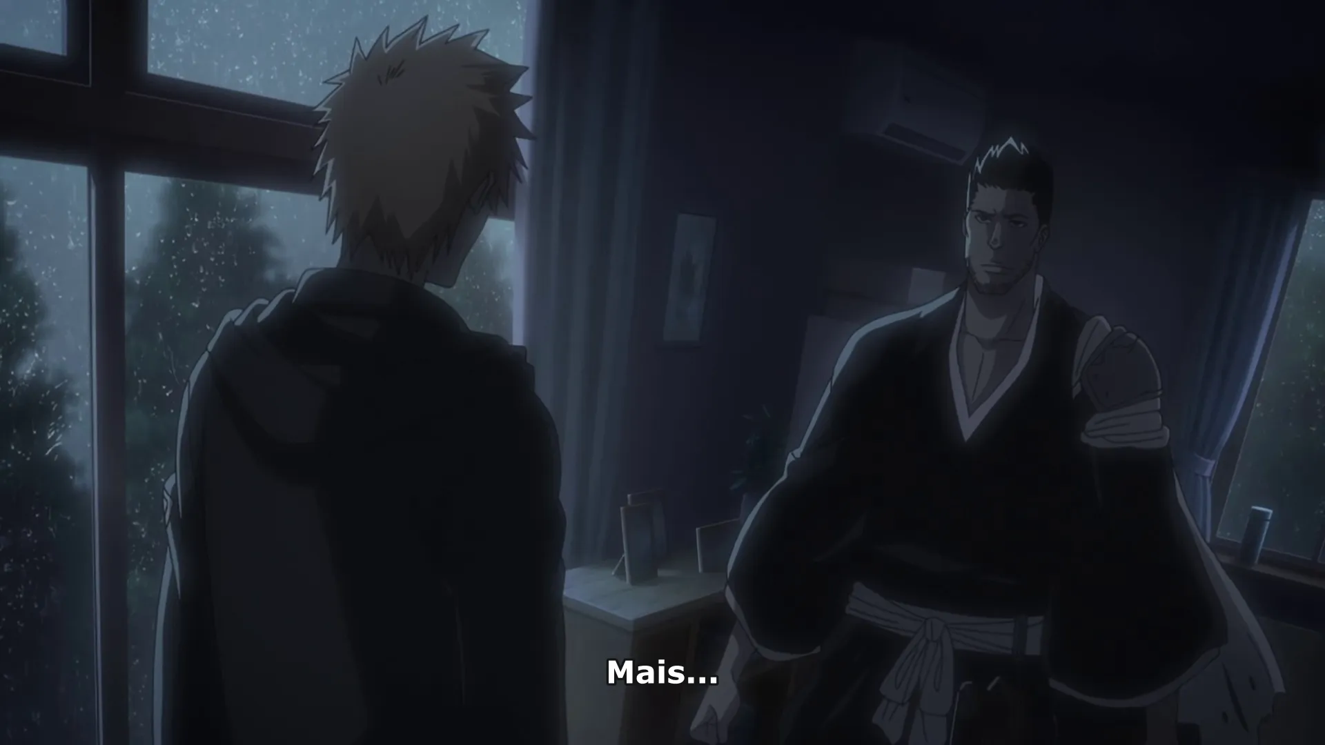 Capture 30 — TYBW Épisode 12 : Part 1 — The Blood Warfare