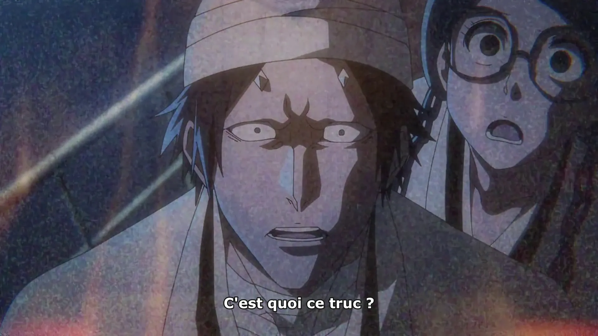 Capture 4 — TYBW Épisode 13 : Part 1 — The Blood Warfare