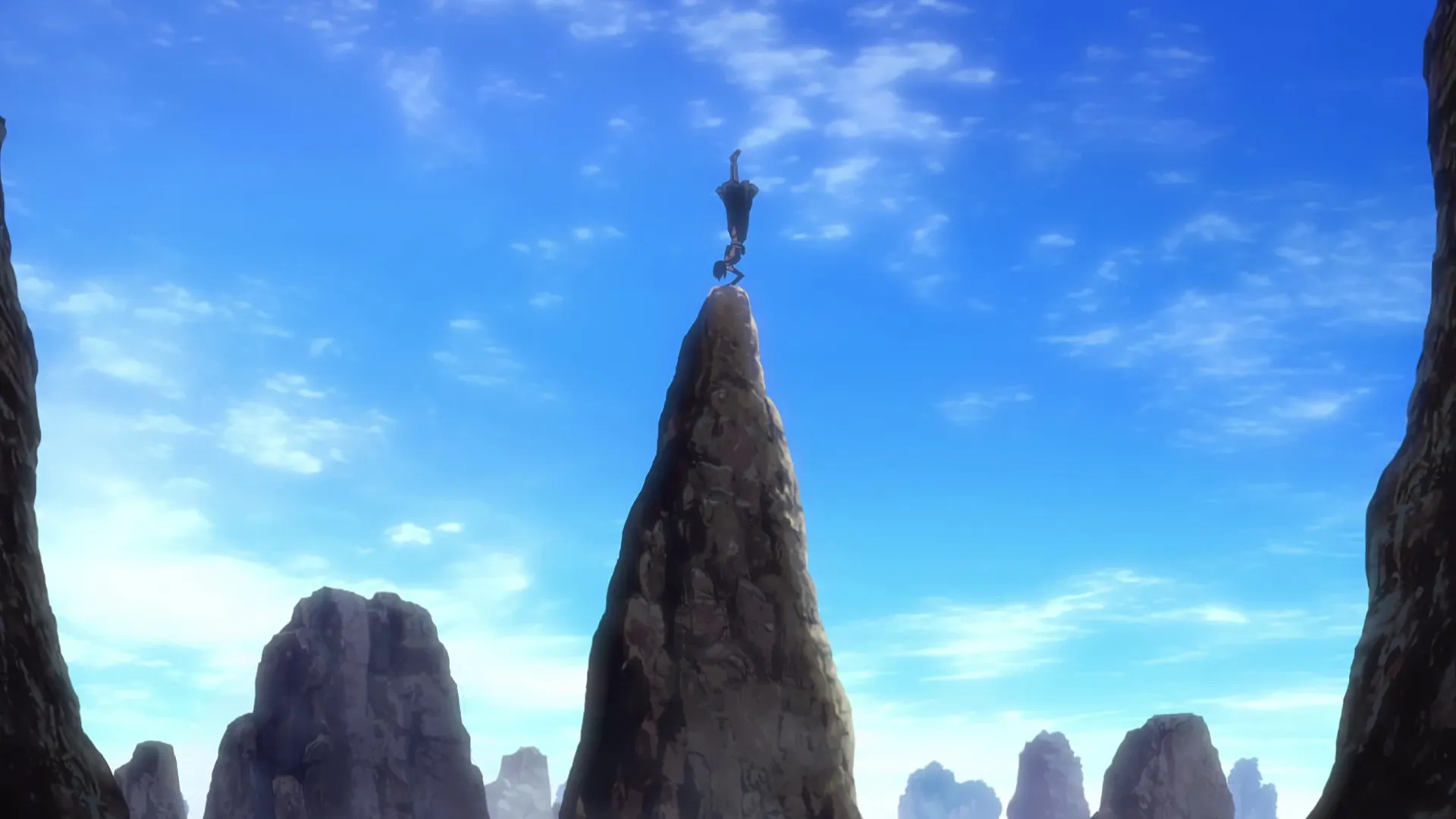 Capture 6 — TYBW Épisode 13 : Part 1 — The Blood Warfare