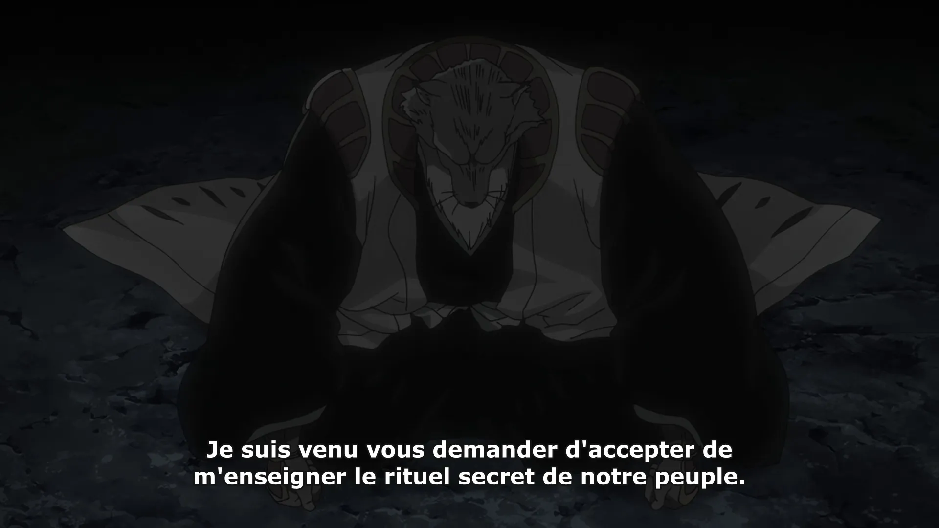 Capture 7 — TYBW Épisode 13 : Part 1 — The Blood Warfare