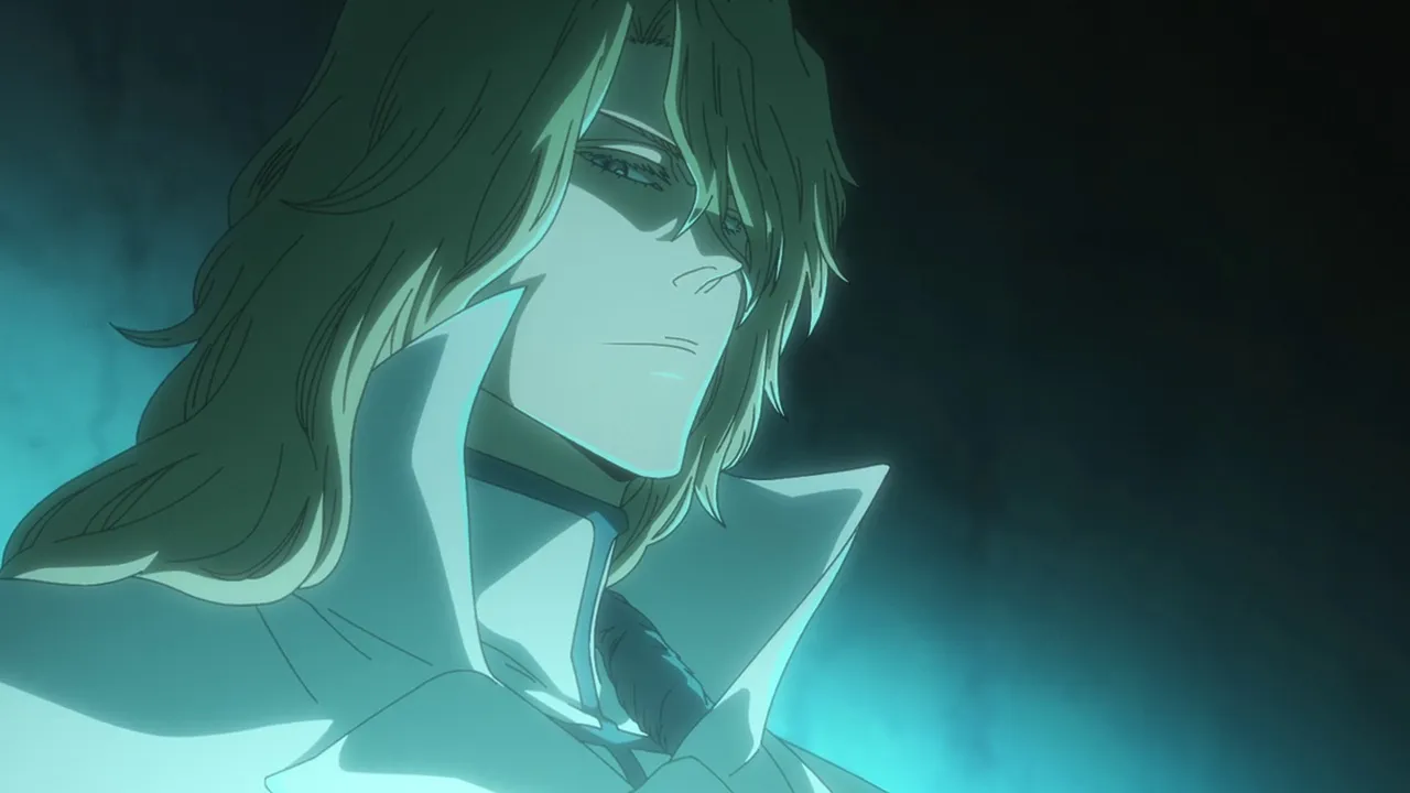 Capture 3 — TYBW Épisode 14 : Part 2 — The Separation
