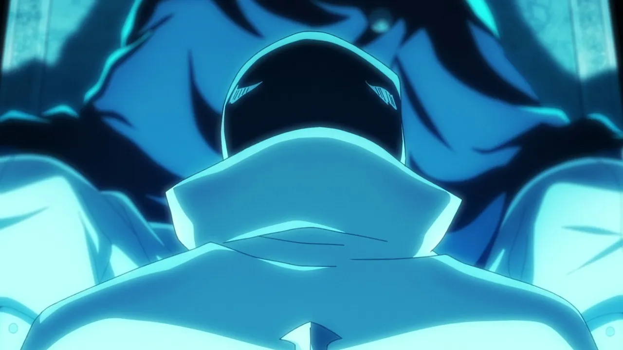 Capture 12 — TYBW Épisode 14 : Part 2 — The Separation