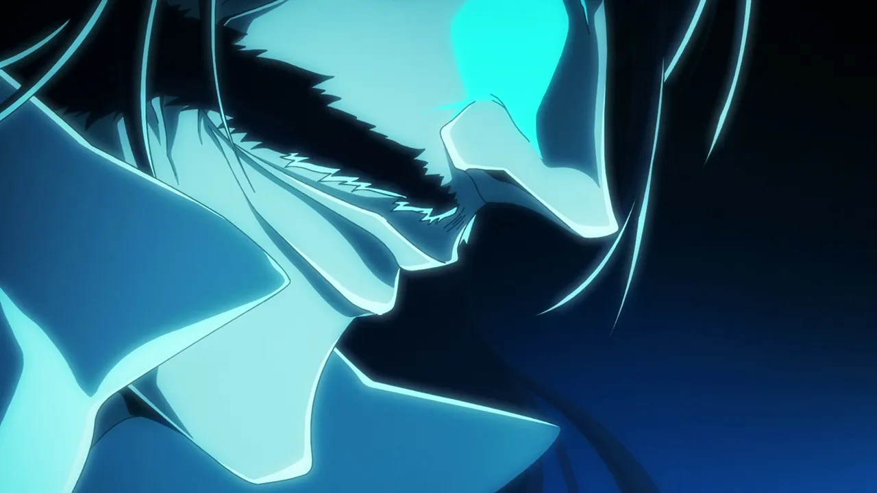Capture 14 — TYBW Épisode 14 : Part 2 — The Separation