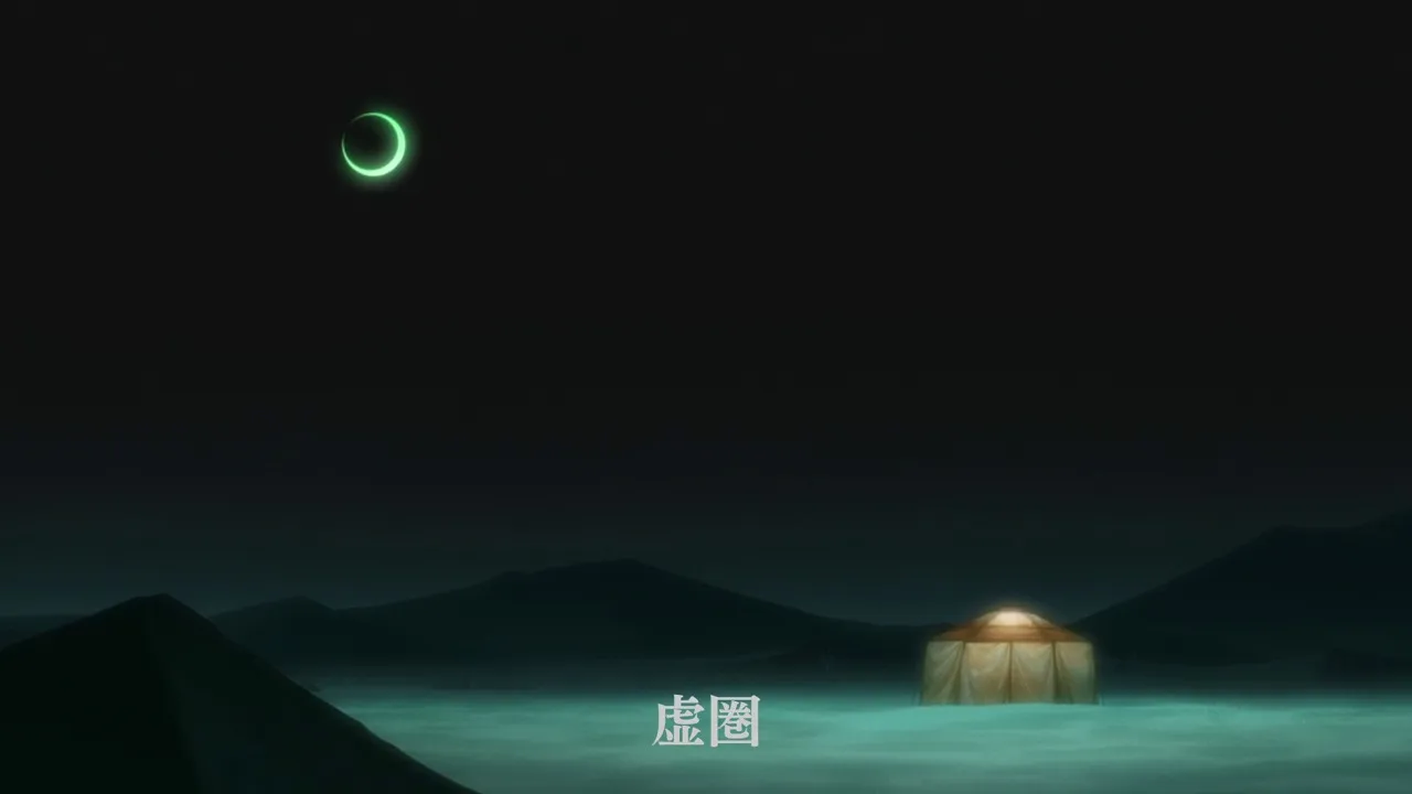 Capture 16 — TYBW Épisode 14 : Part 2 — The Separation