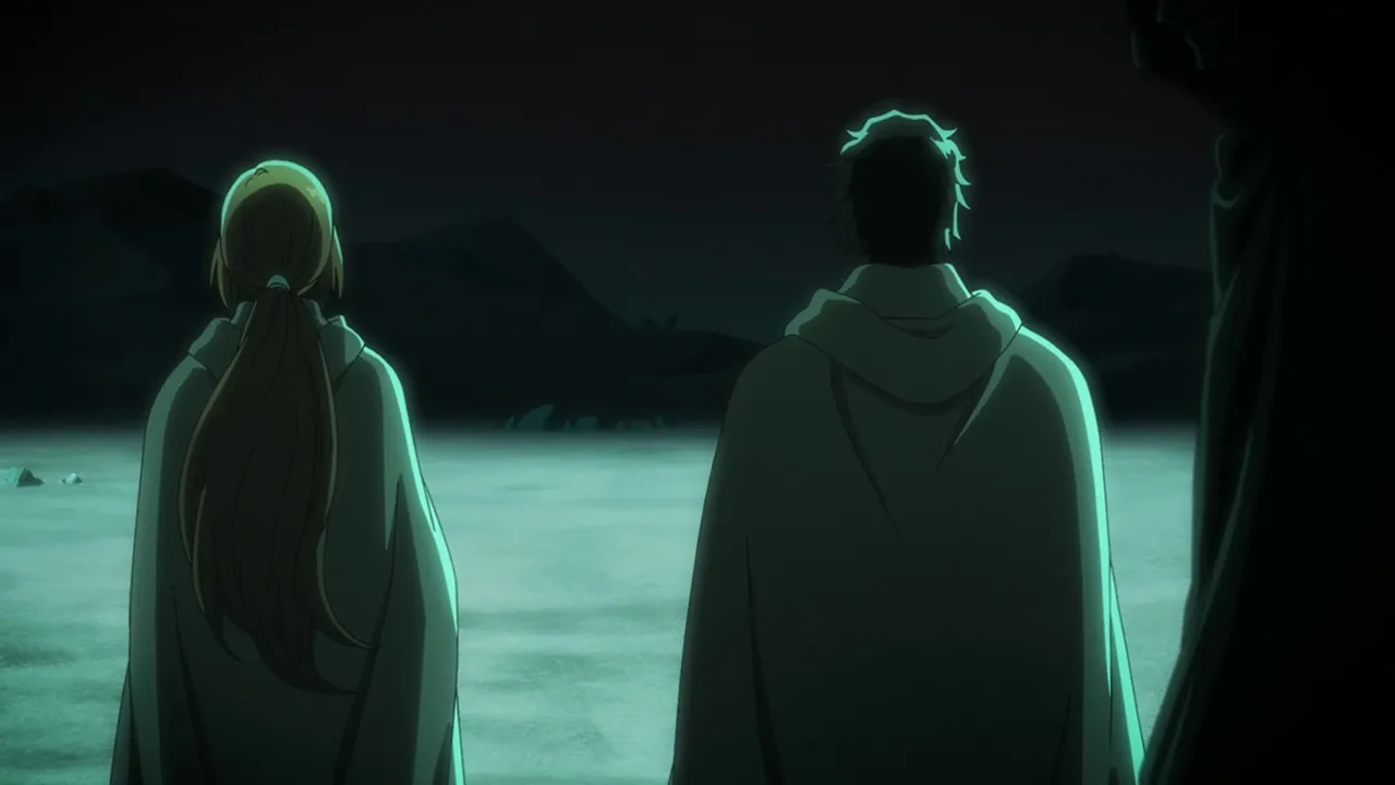 Capture 17 — TYBW Épisode 14 : Part 2 — The Separation
