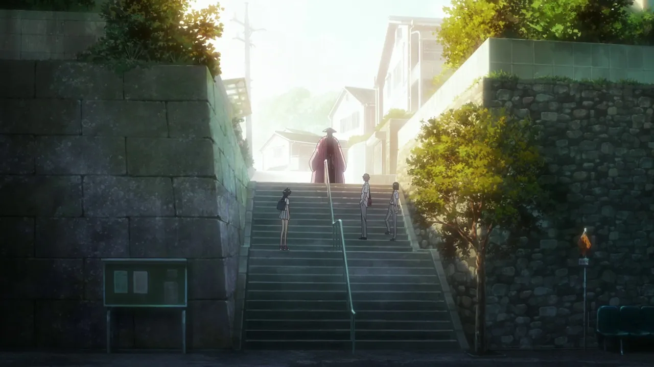 Capture 27 — TYBW Épisode 14 : Part 2 — The Separation