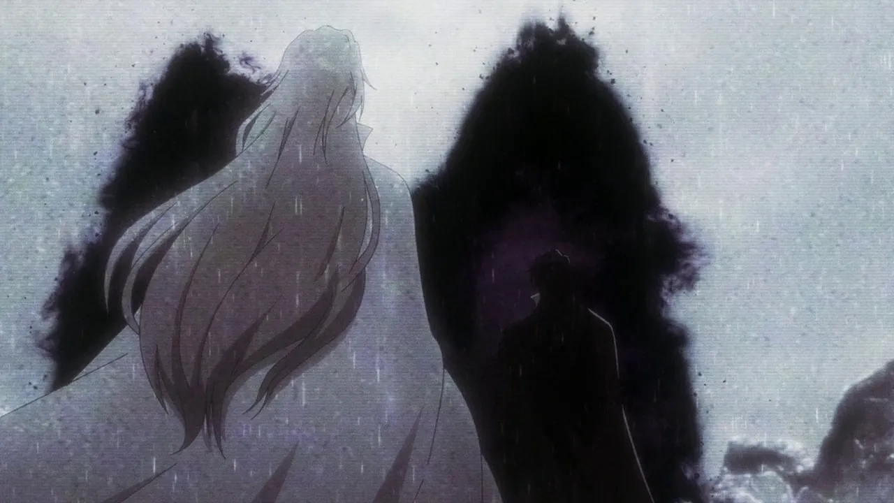 Capture 4 — TYBW Épisode 15 : Part 2 — The Separation