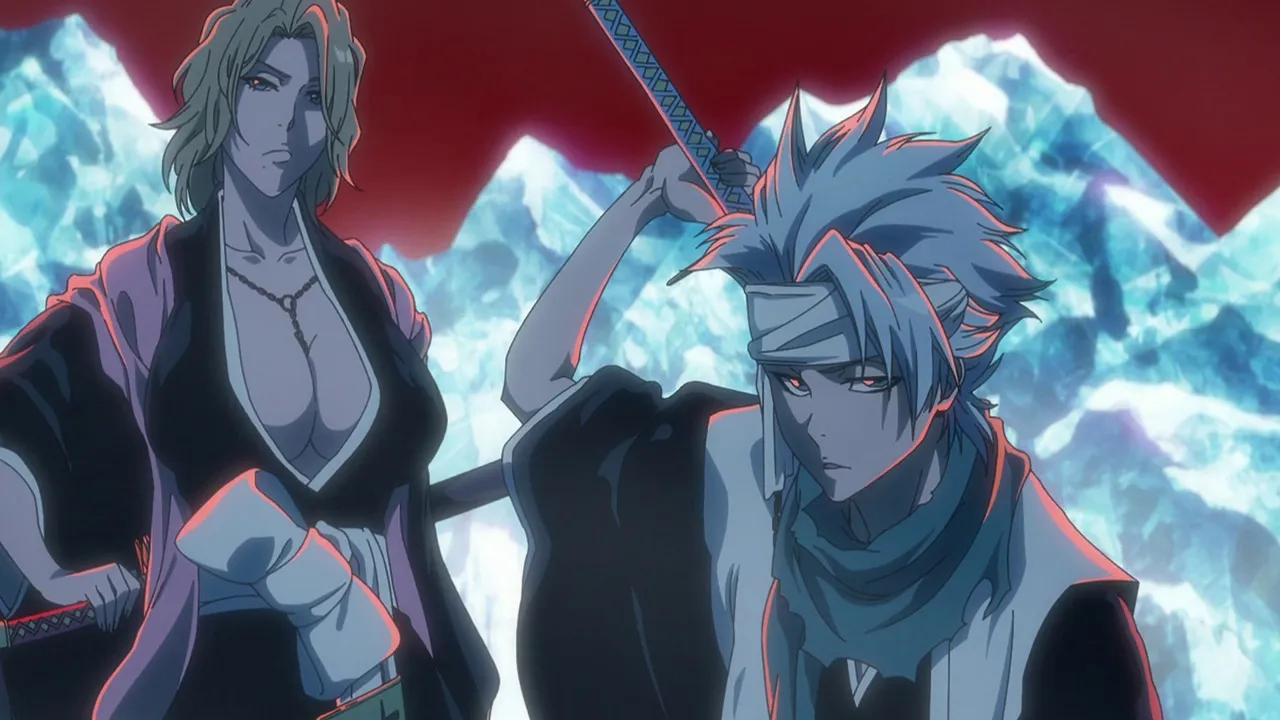 Capture 6 — TYBW Épisode 15 : Part 2 — The Separation