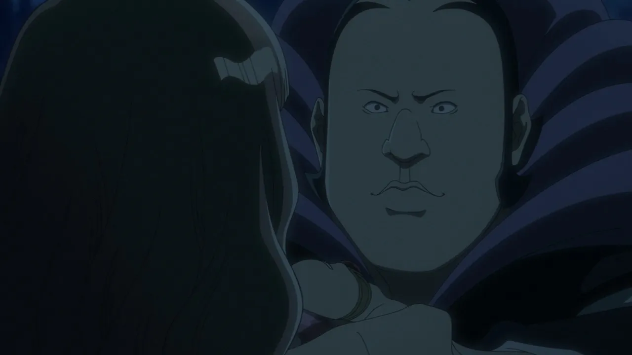 Capture 8 — TYBW Épisode 15 : Part 2 — The Separation