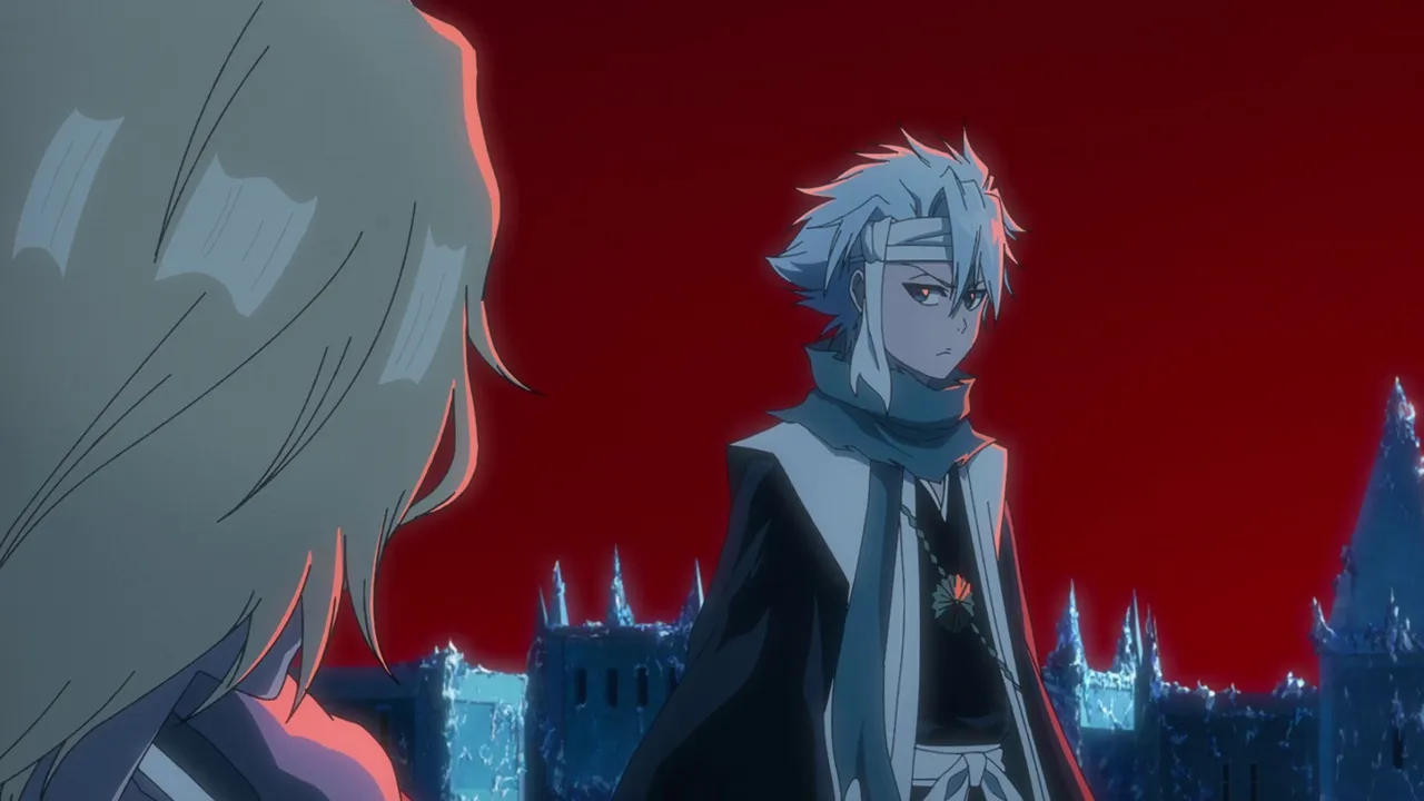 Capture 12 — TYBW Épisode 15 : Part 2 — The Separation