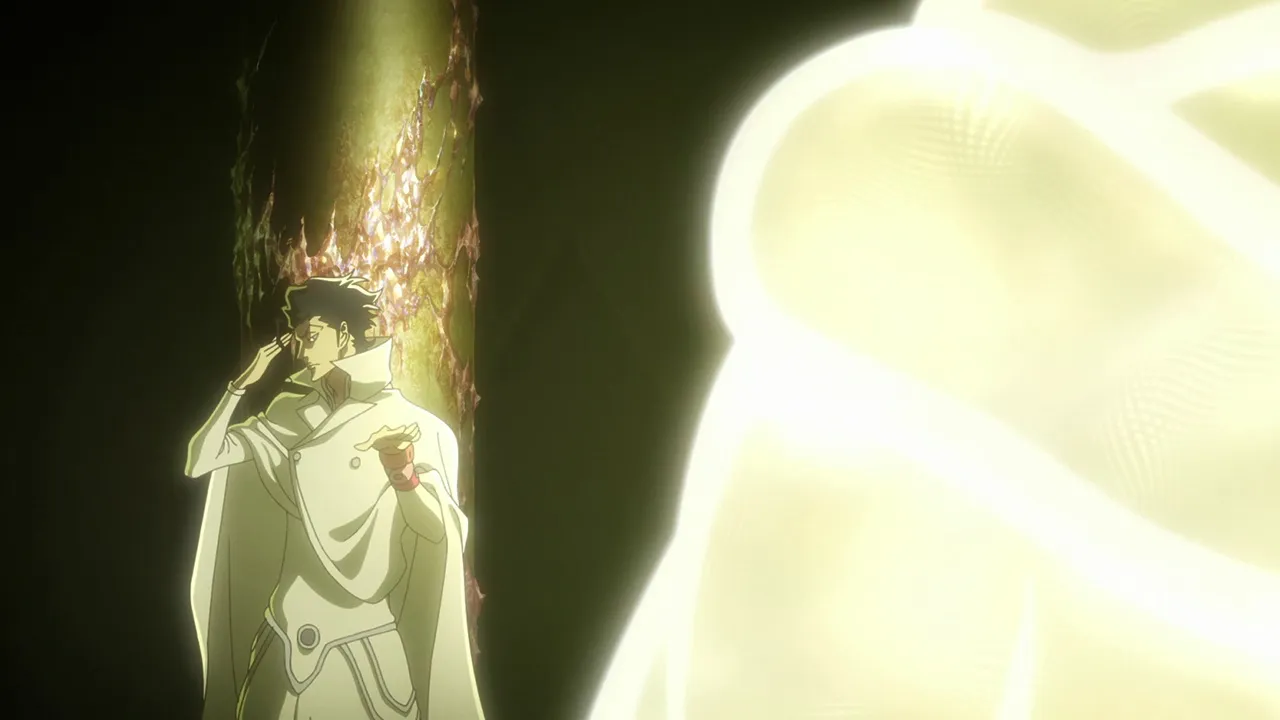 Capture 23 — TYBW Épisode 15 : Part 2 — The Separation