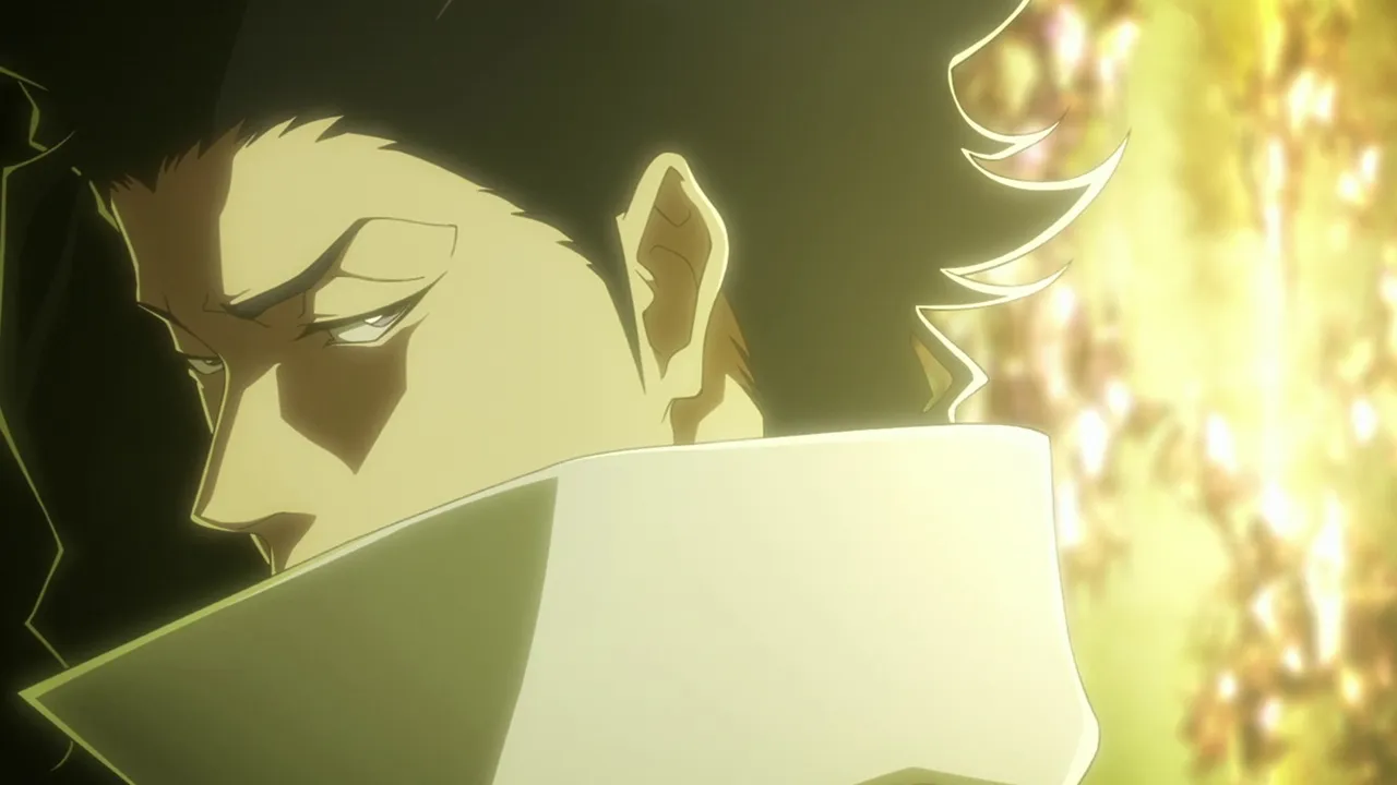 Capture 24 — TYBW Épisode 15 : Part 2 — The Separation
