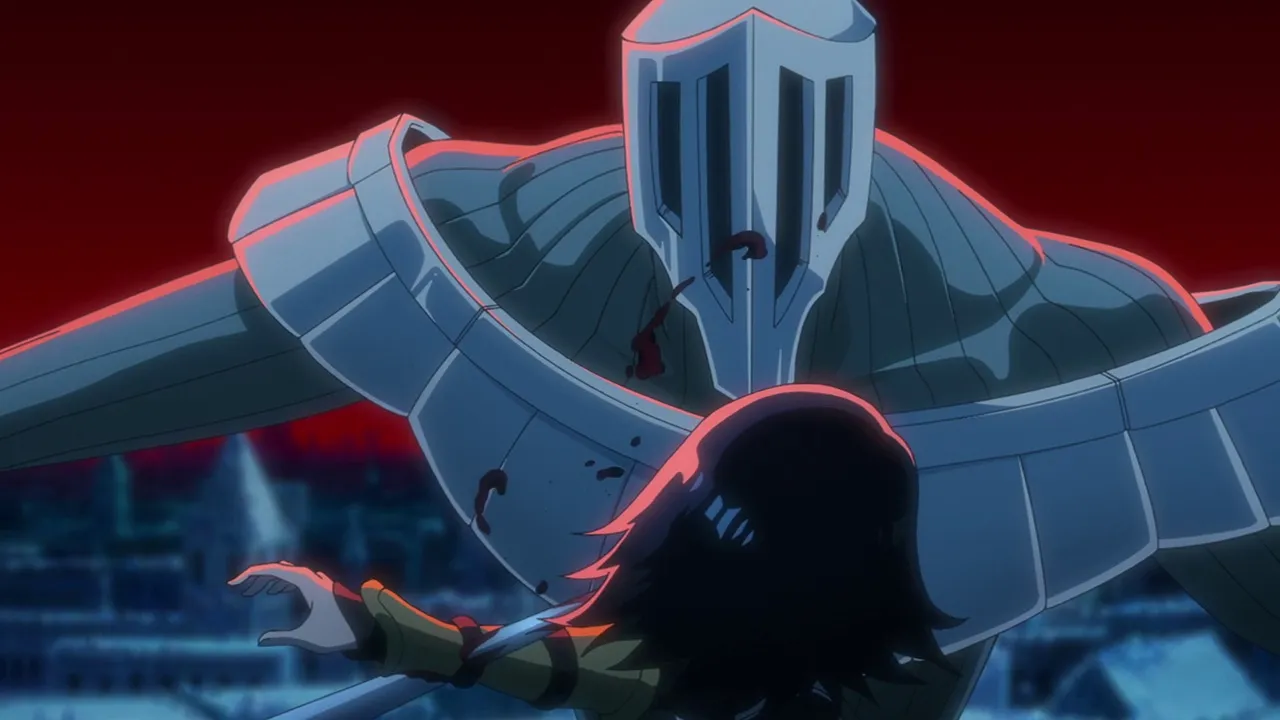 Capture 30 — TYBW Épisode 15 : Part 2 — The Separation