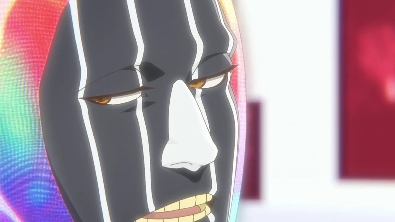 Capture 6 — TYBW Épisode 16 : Part 2 — The Separation
