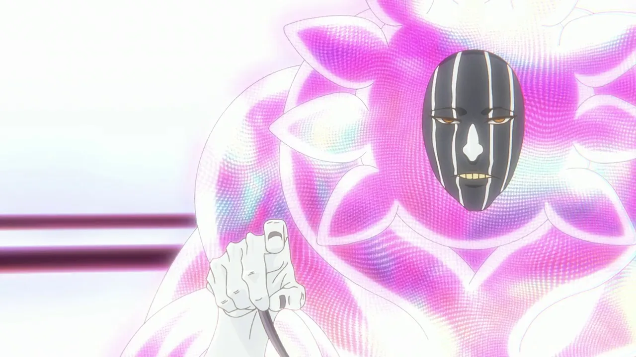 Capture 9 — TYBW Épisode 16 : Part 2 — The Separation