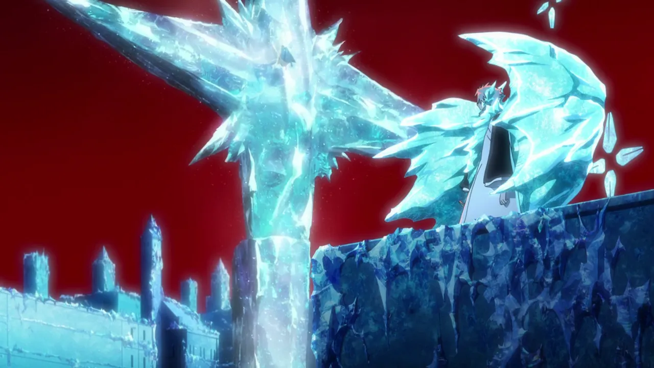 Capture 17 — TYBW Épisode 16 : Part 2 — The Separation