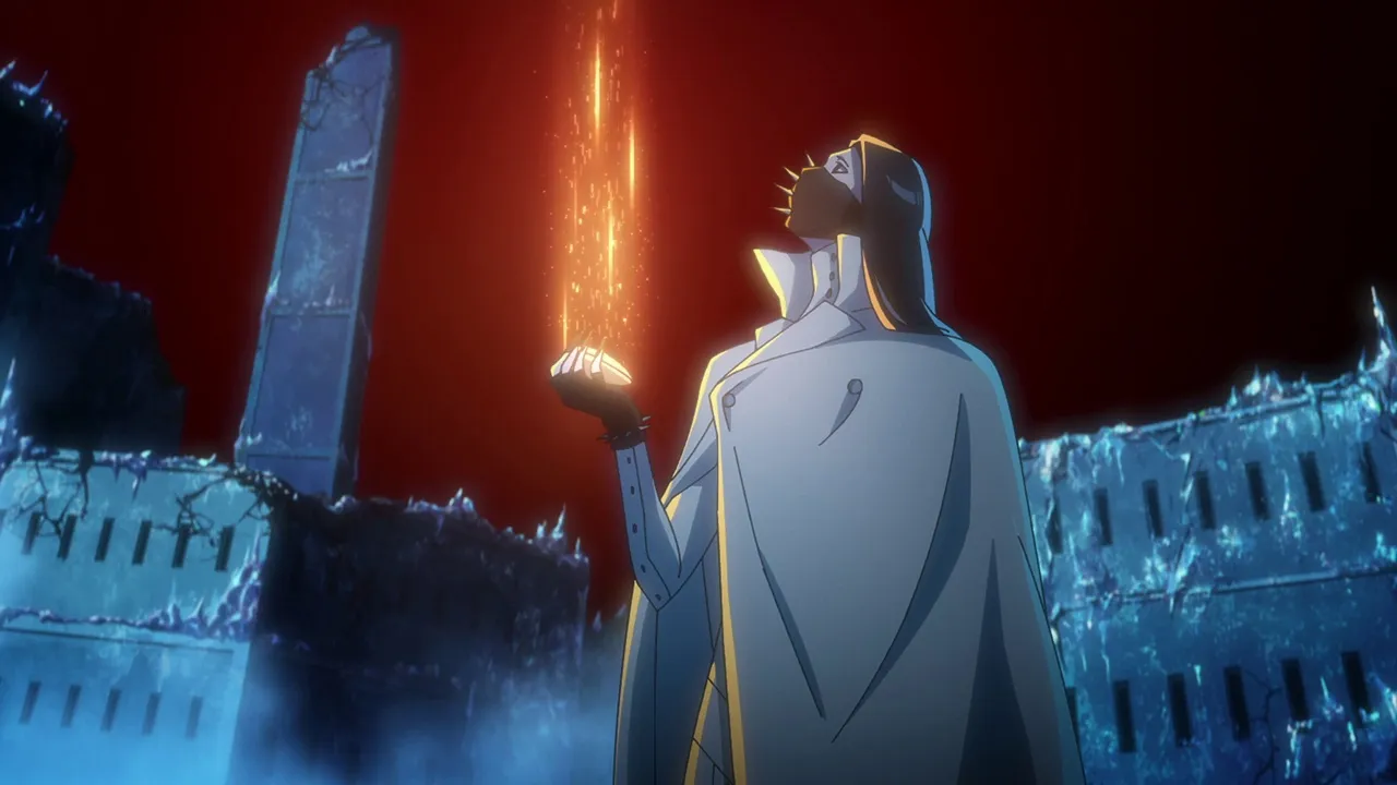 Capture 19 — TYBW Épisode 16 : Part 2 — The Separation