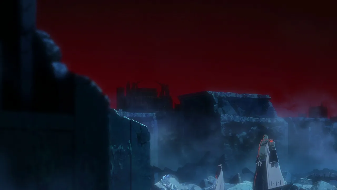 Capture 28 — TYBW Épisode 16 : Part 2 — The Separation