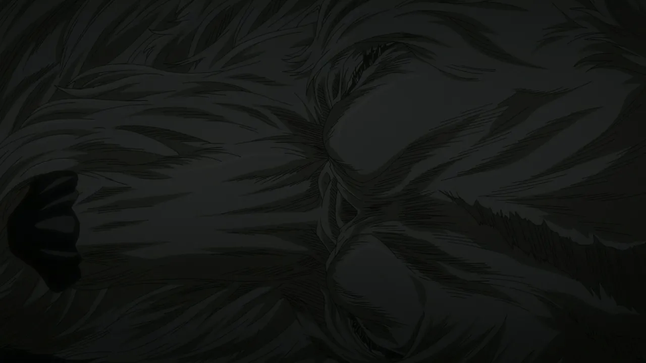 Capture 1 — TYBW Épisode 17 : Part 2 — The Separation