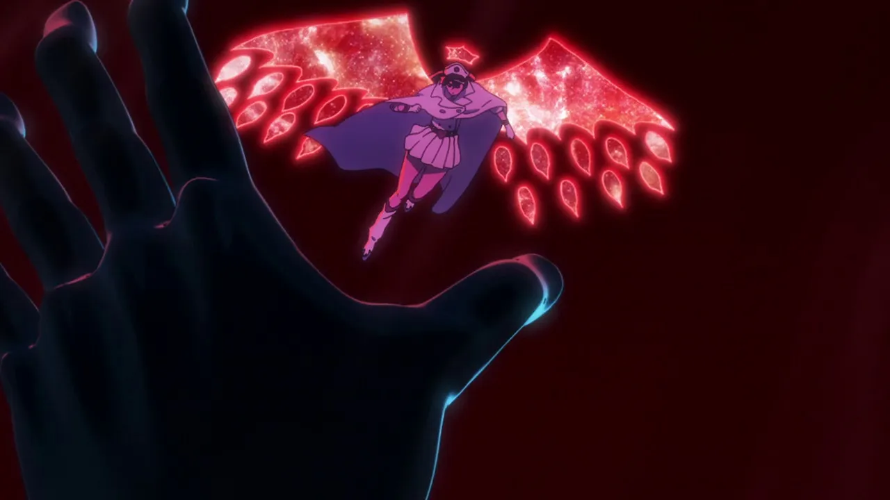 Capture 7 — TYBW Épisode 17 : Part 2 — The Separation