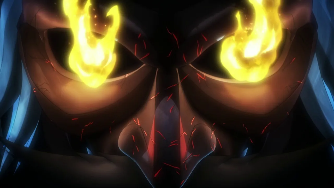 Capture 14 — TYBW Épisode 17 : Part 2 — The Separation