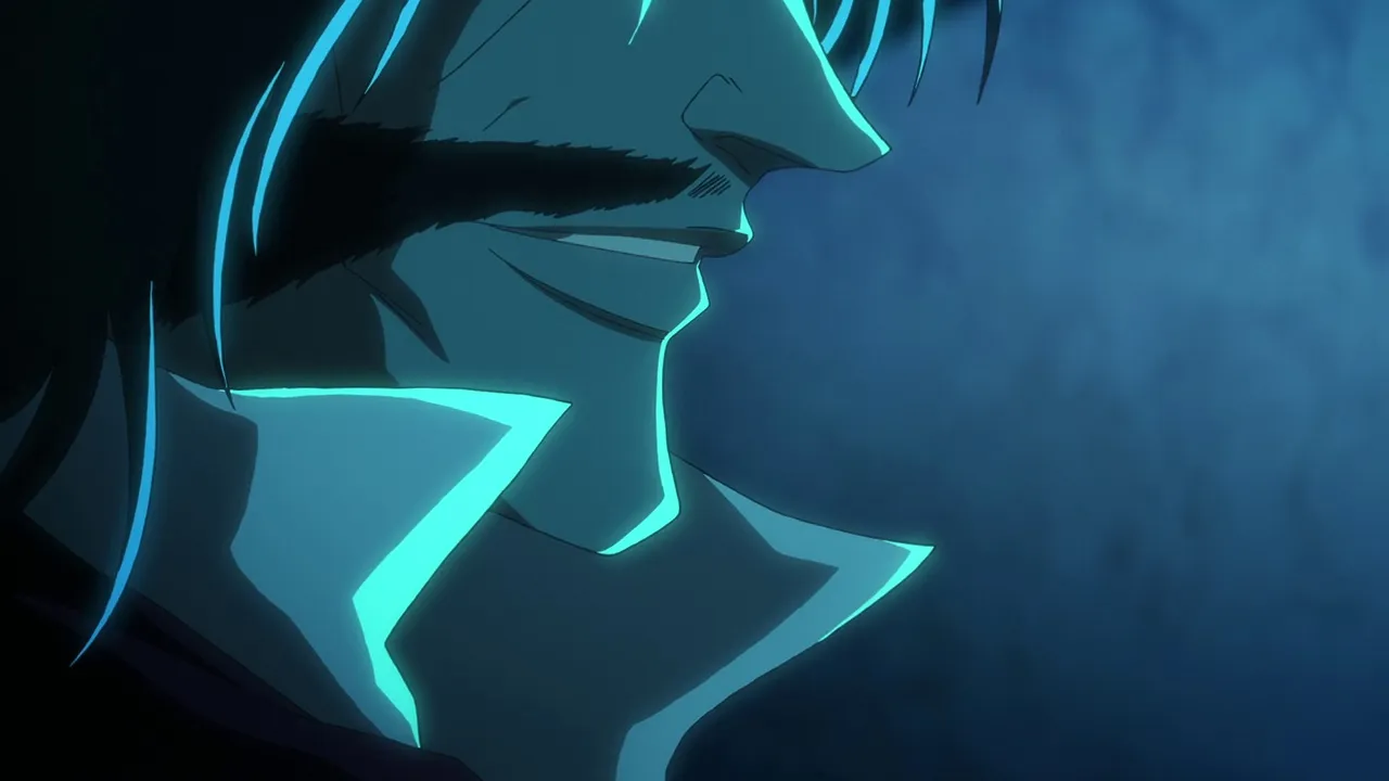 Capture 15 — TYBW Épisode 17 : Part 2 — The Separation