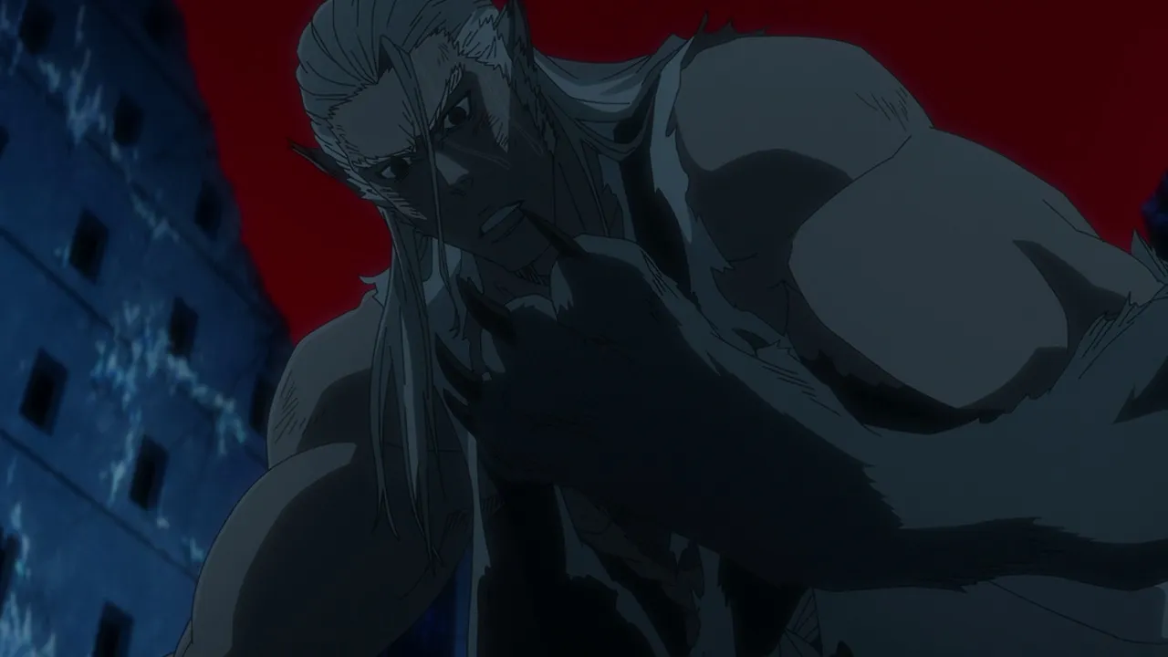 Capture 17 — TYBW Épisode 17 : Part 2 — The Separation