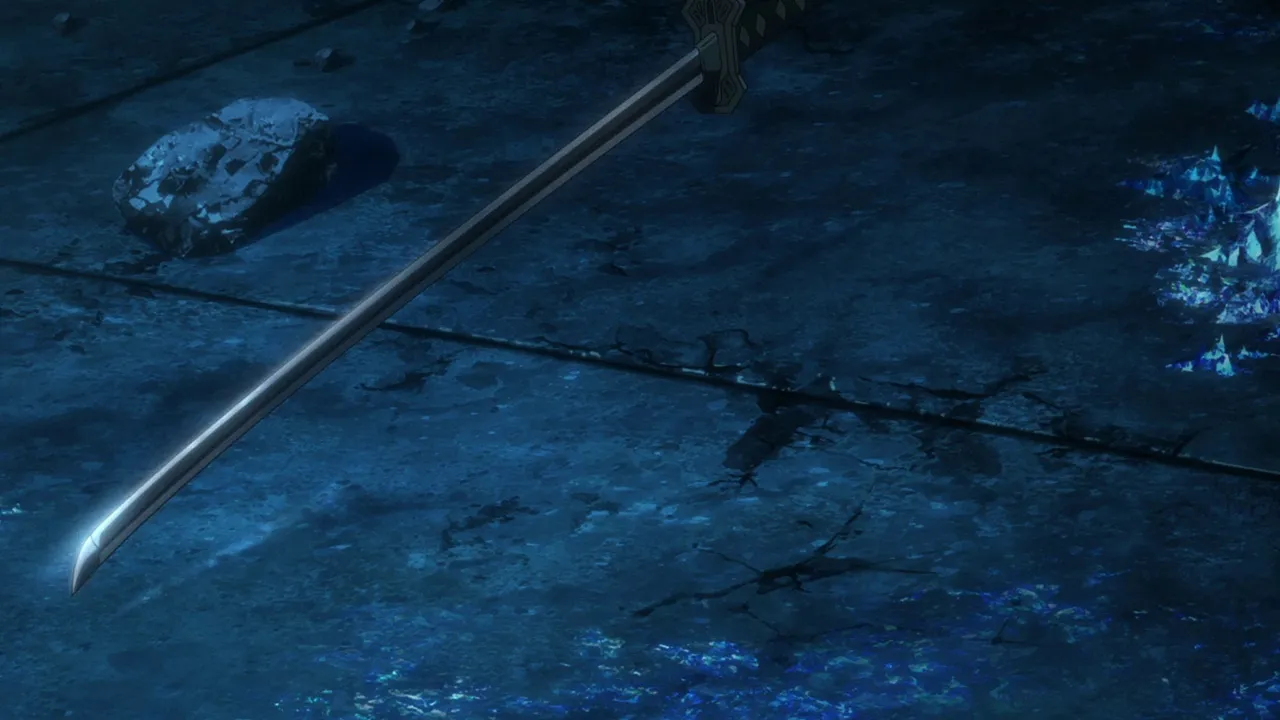 Capture 19 — TYBW Épisode 17 : Part 2 — The Separation