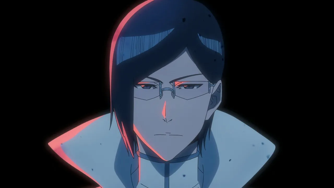 Capture 22 — TYBW Épisode 17 : Part 2 — The Separation