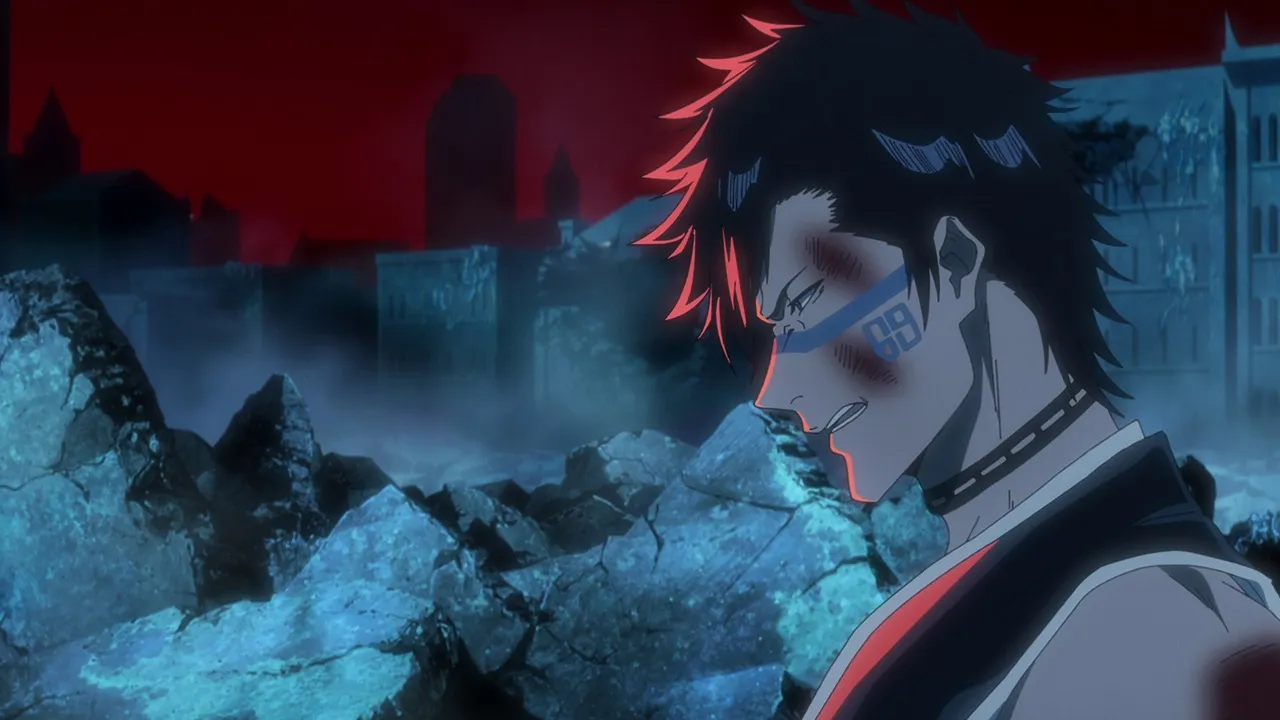 Capture 28 — TYBW Épisode 17 : Part 2 — The Separation