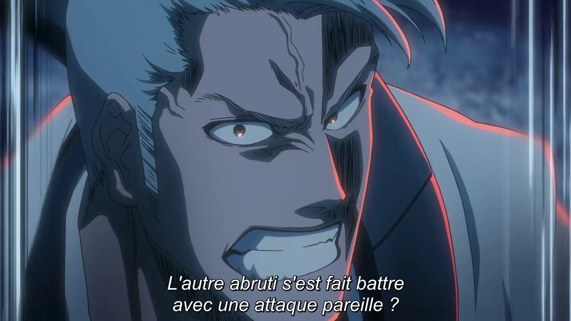 Capture 1 — TYBW Épisode 18 : Part 2 — The Separation