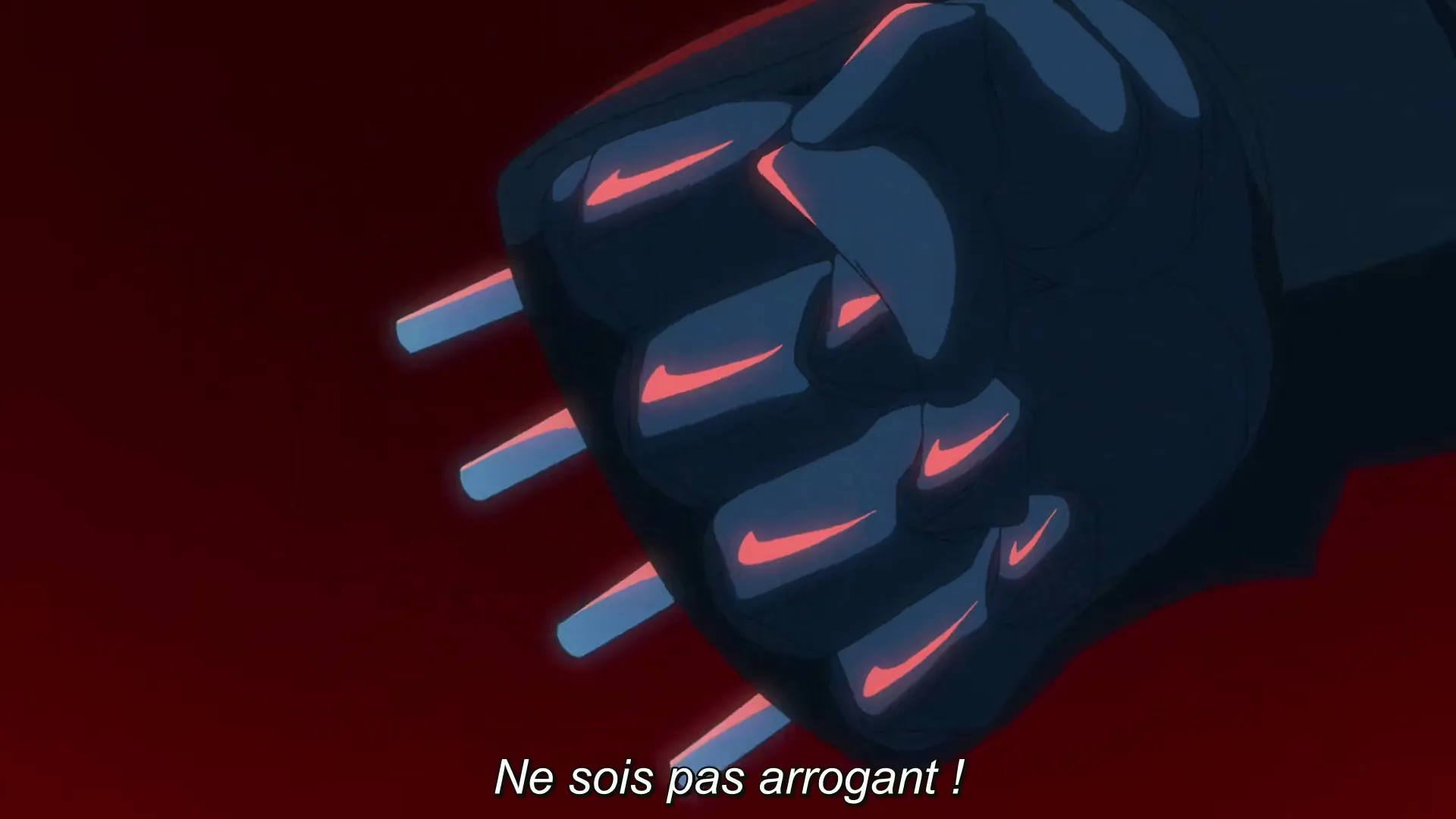 Capture 6 — TYBW Épisode 18 : Part 2 — The Separation