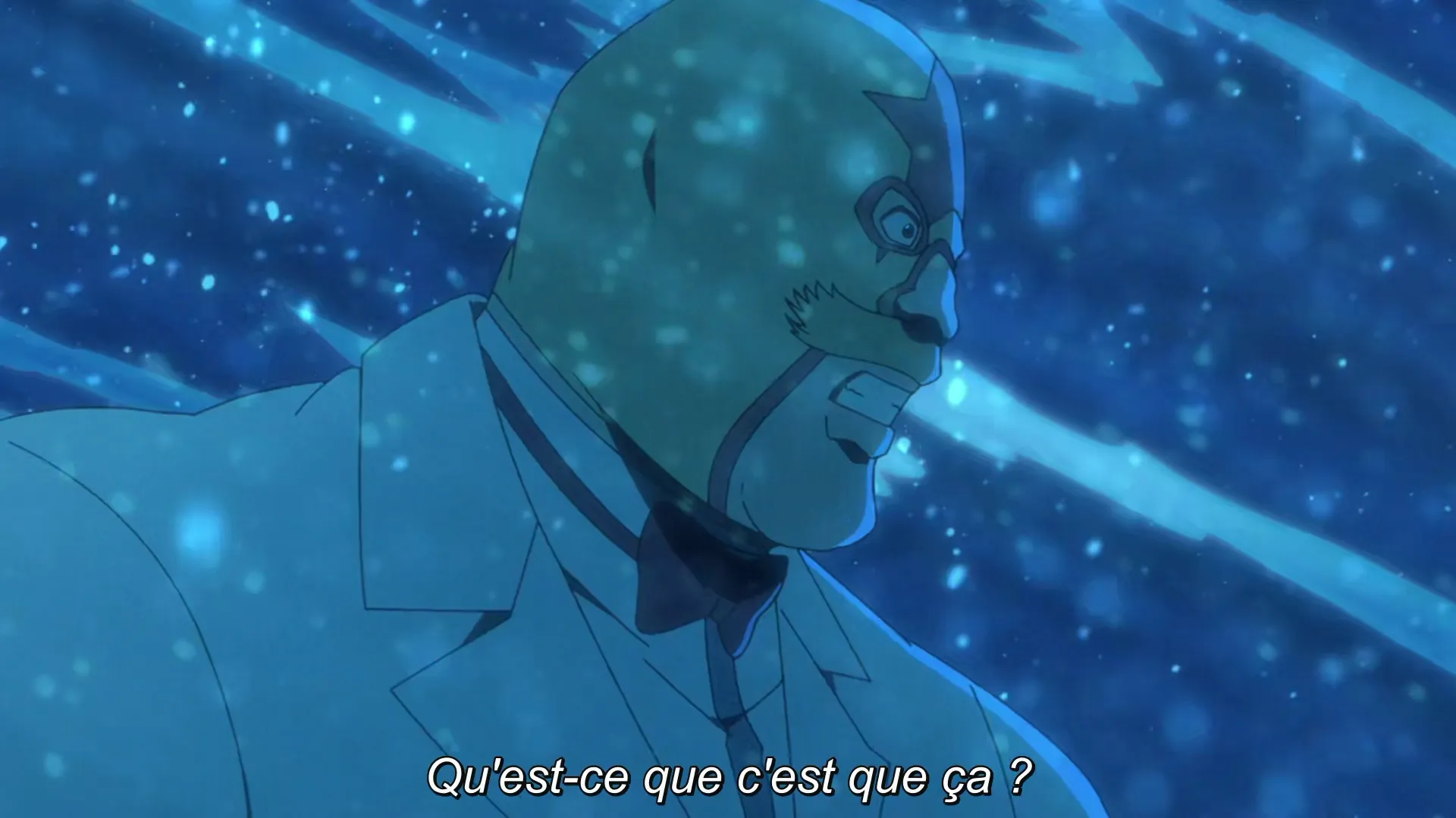 Capture 10 — TYBW Épisode 18 : Part 2 — The Separation