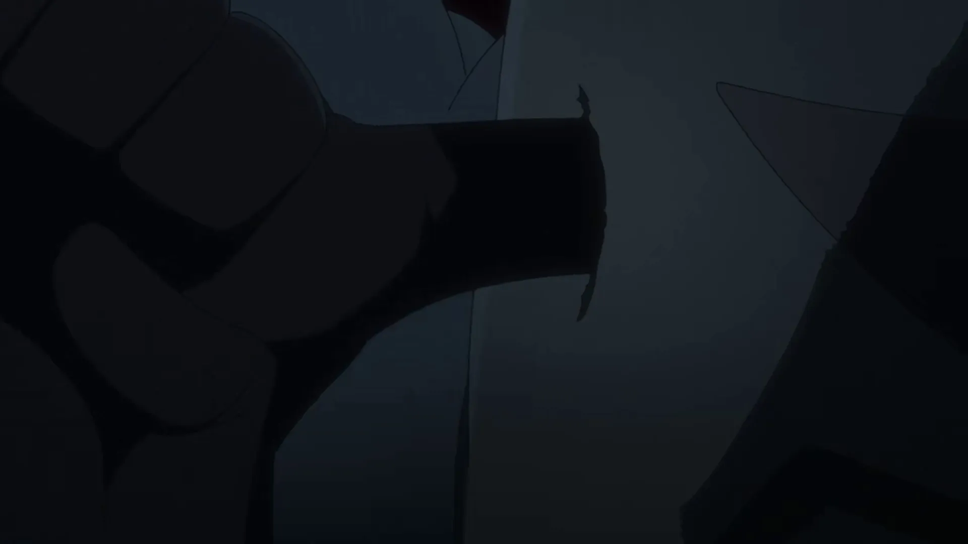 Capture 13 — TYBW Épisode 18 : Part 2 — The Separation