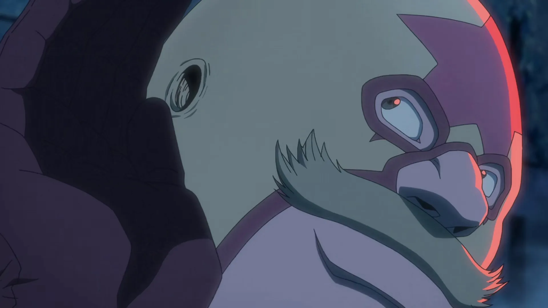 Capture 18 — TYBW Épisode 18 : Part 2 — The Separation