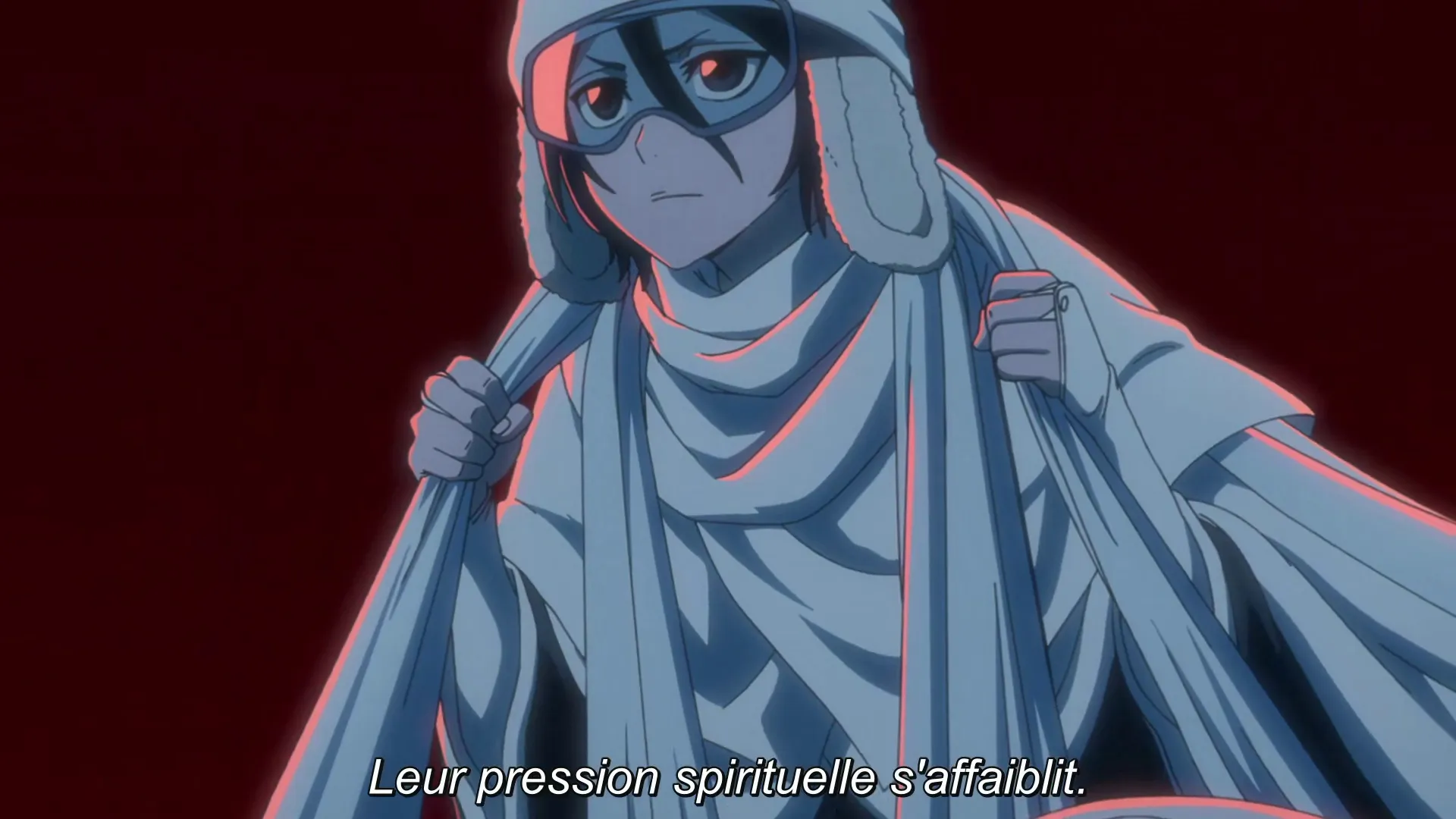 Capture 20 — TYBW Épisode 18 : Part 2 — The Separation