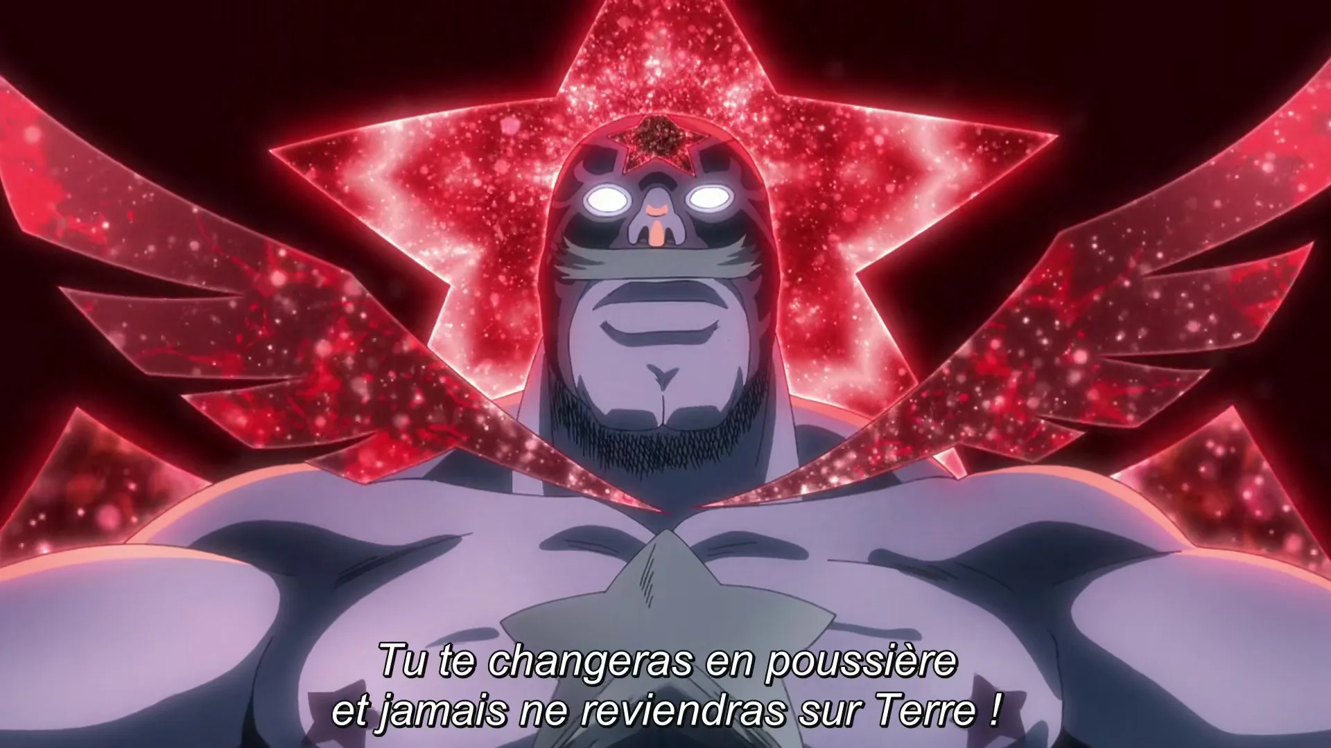 Capture 24 — TYBW Épisode 18 : Part 2 — The Separation