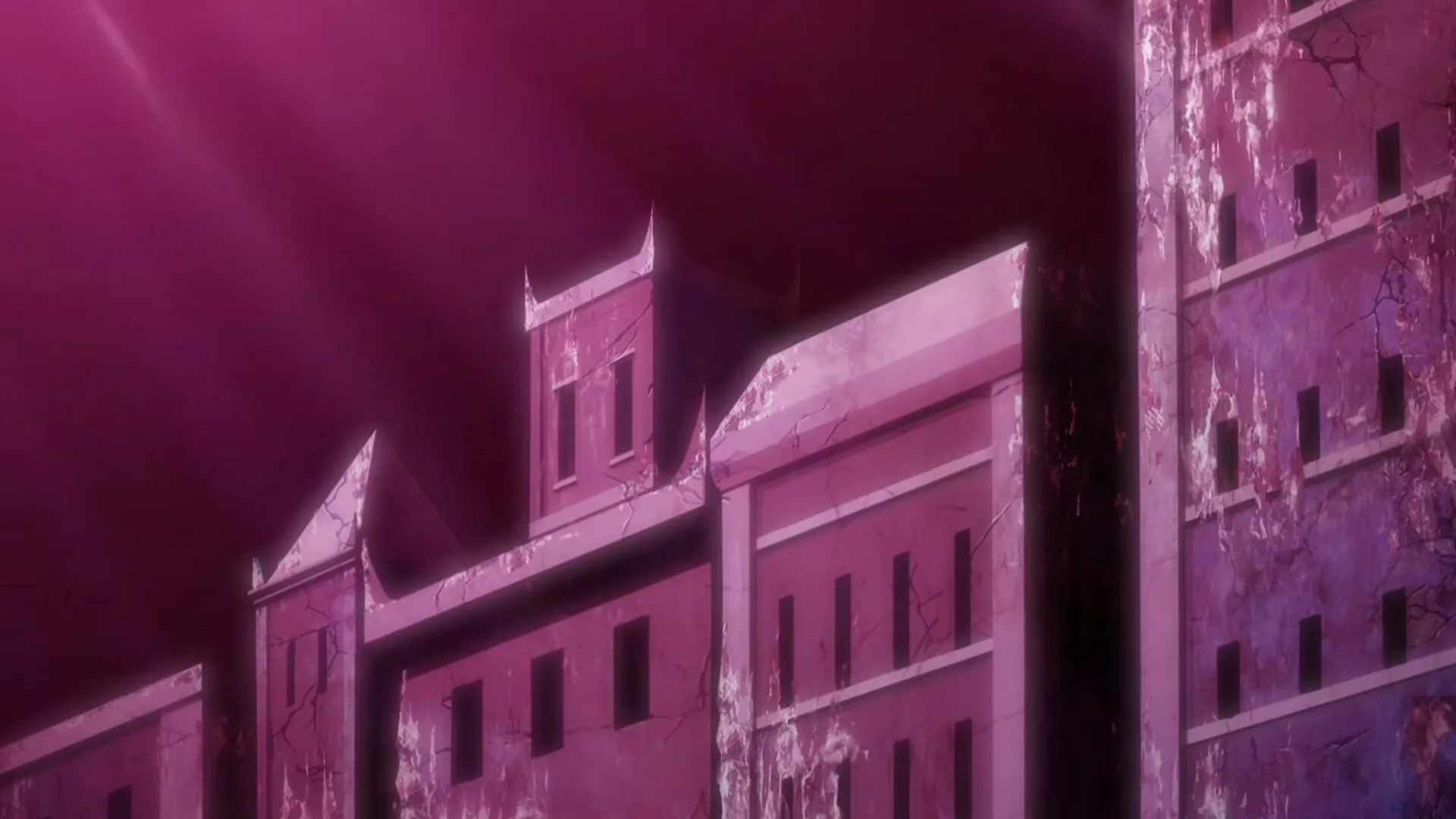 Capture 25 — TYBW Épisode 18 : Part 2 — The Separation