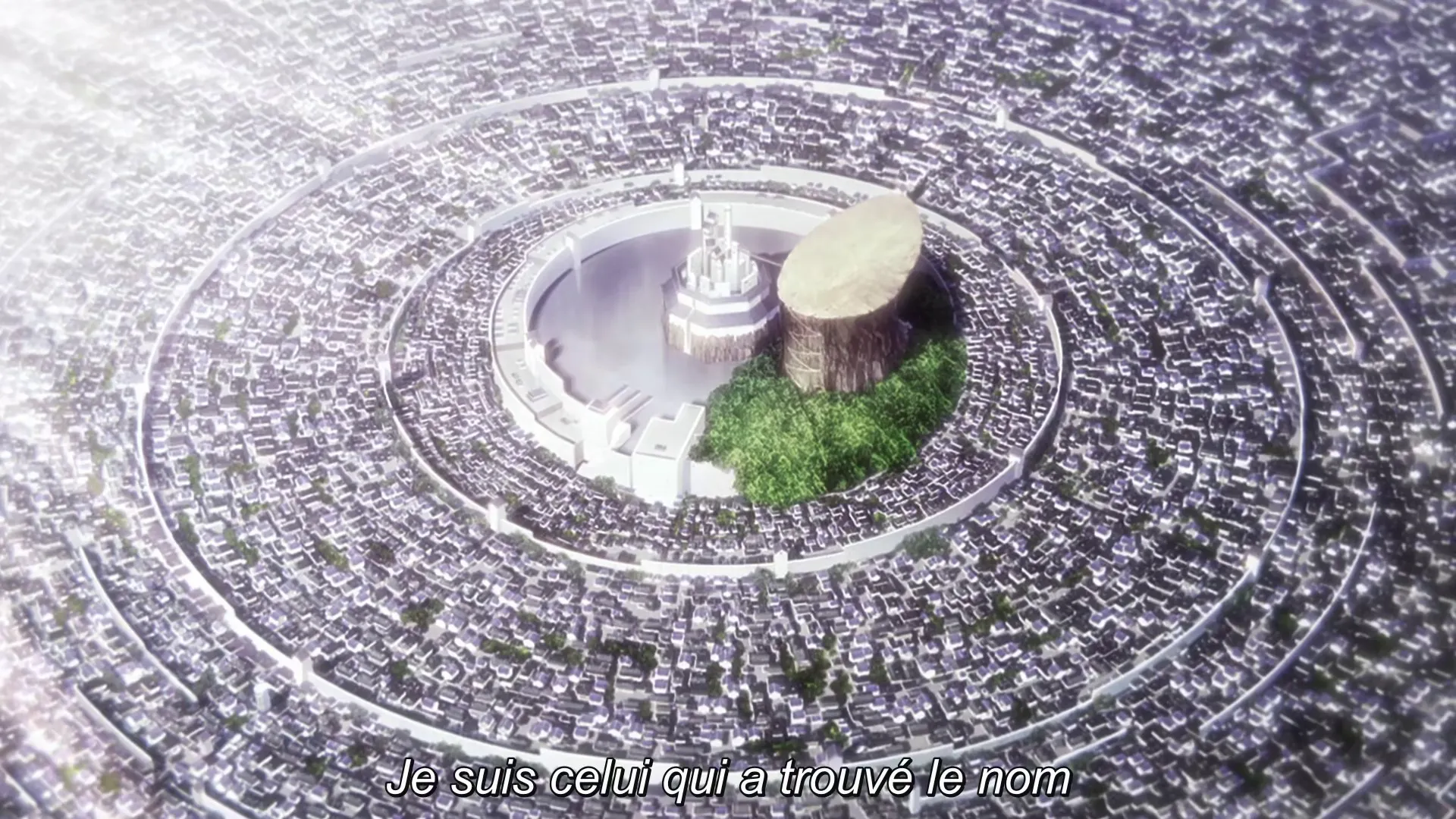 Capture 29 — TYBW Épisode 18 : Part 2 — The Separation