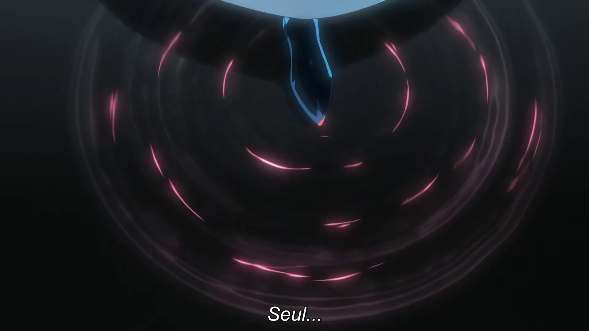 Capture 5 — TYBW Épisode 19 : Part 2 — The Separation