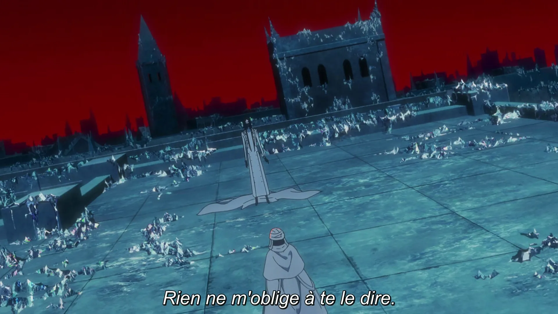 Capture 6 — TYBW Épisode 19 : Part 2 — The Separation