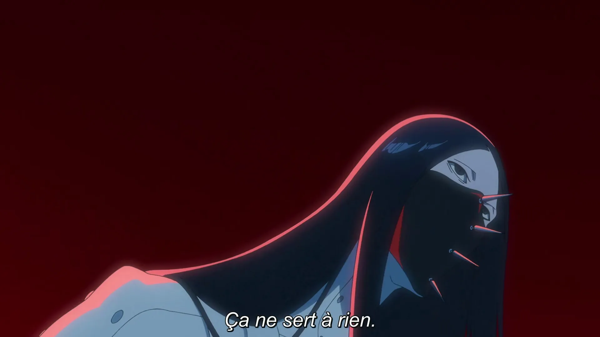 Capture 7 — TYBW Épisode 19 : Part 2 — The Separation