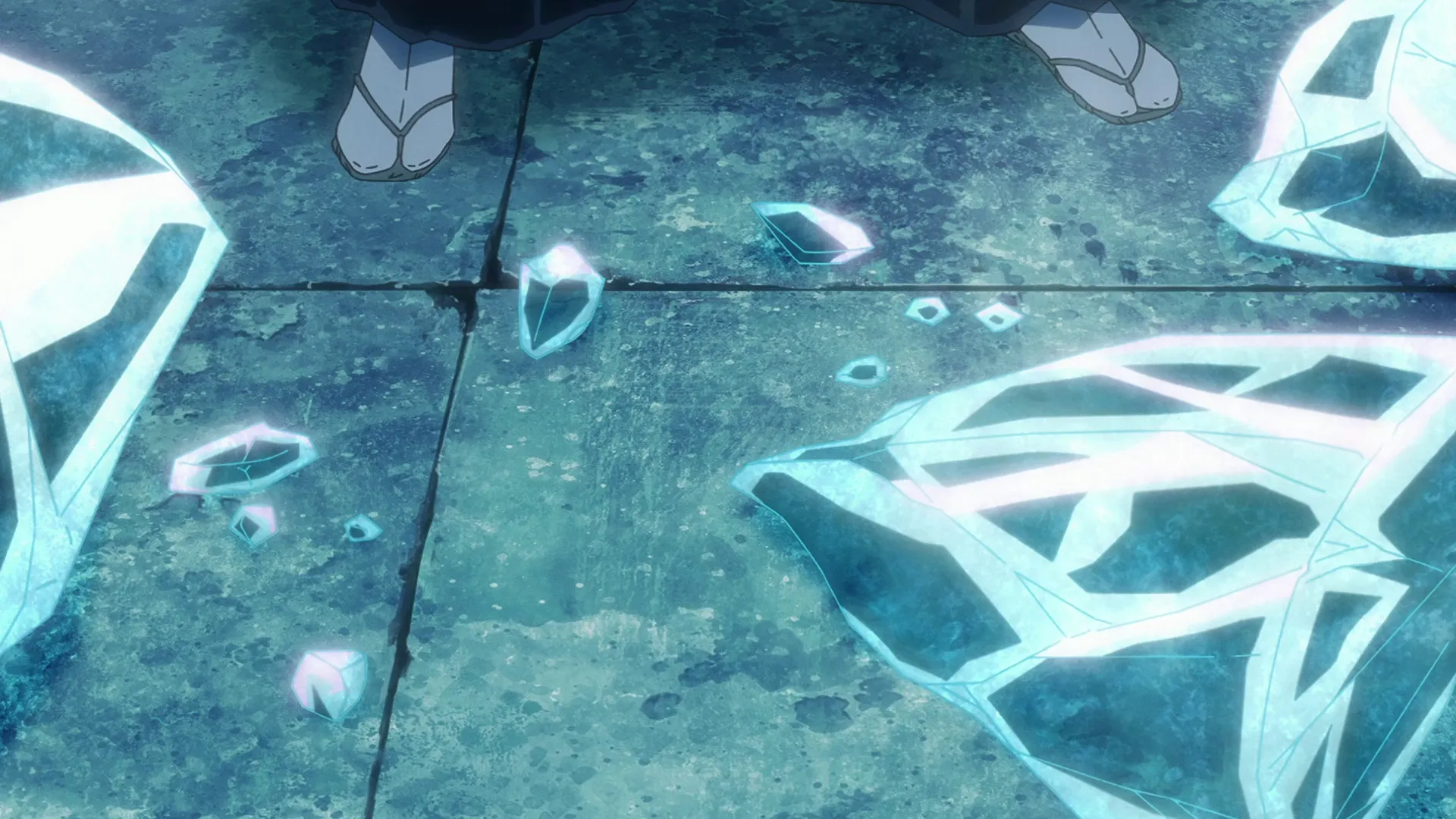 Capture 10 — TYBW Épisode 19 : Part 2 — The Separation