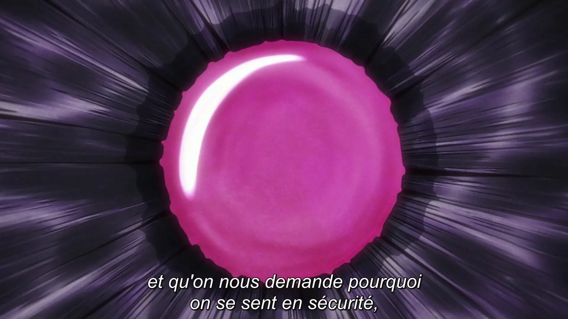 Capture 11 — TYBW Épisode 19 : Part 2 — The Separation