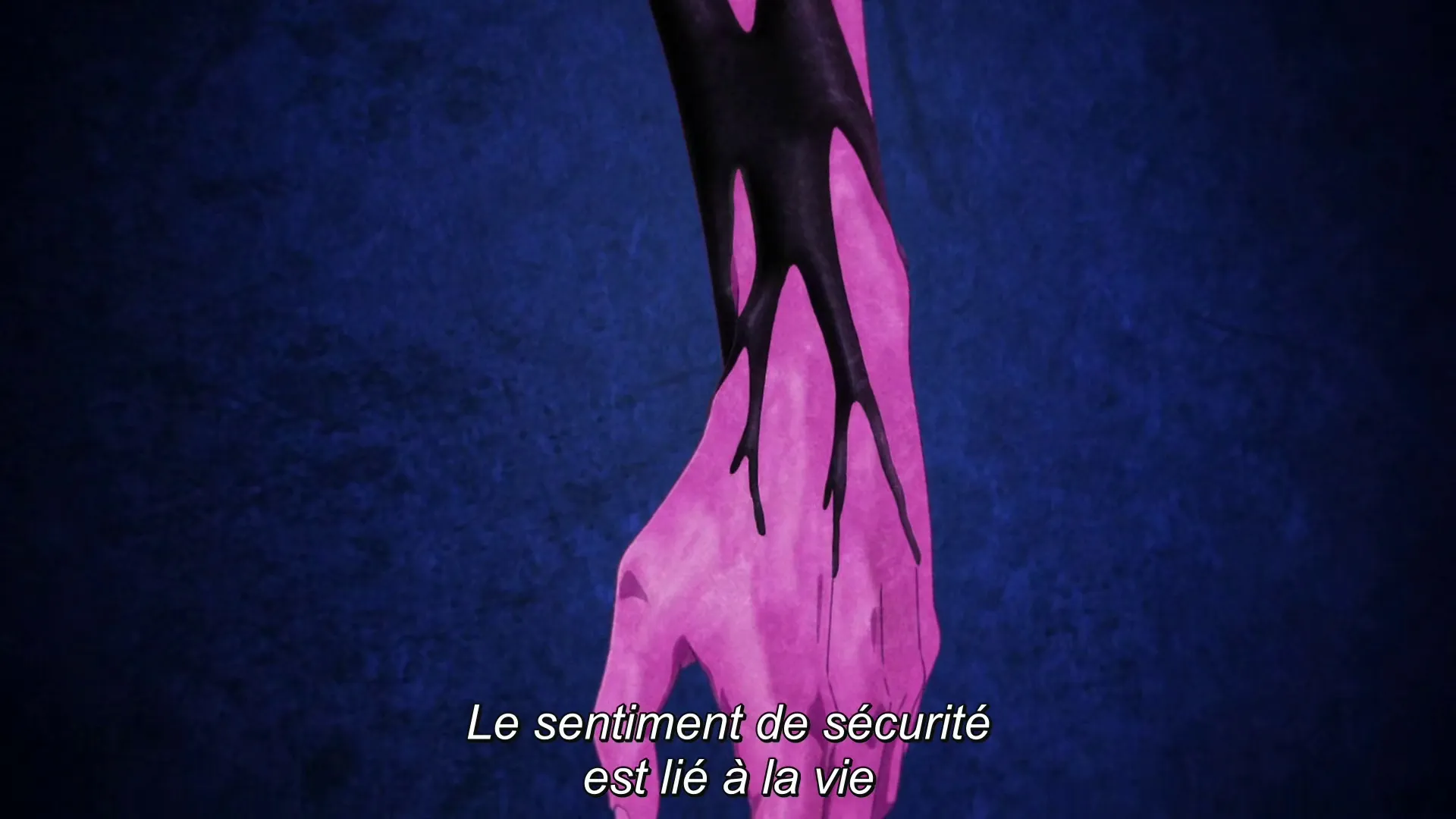 Capture 12 — TYBW Épisode 19 : Part 2 — The Separation