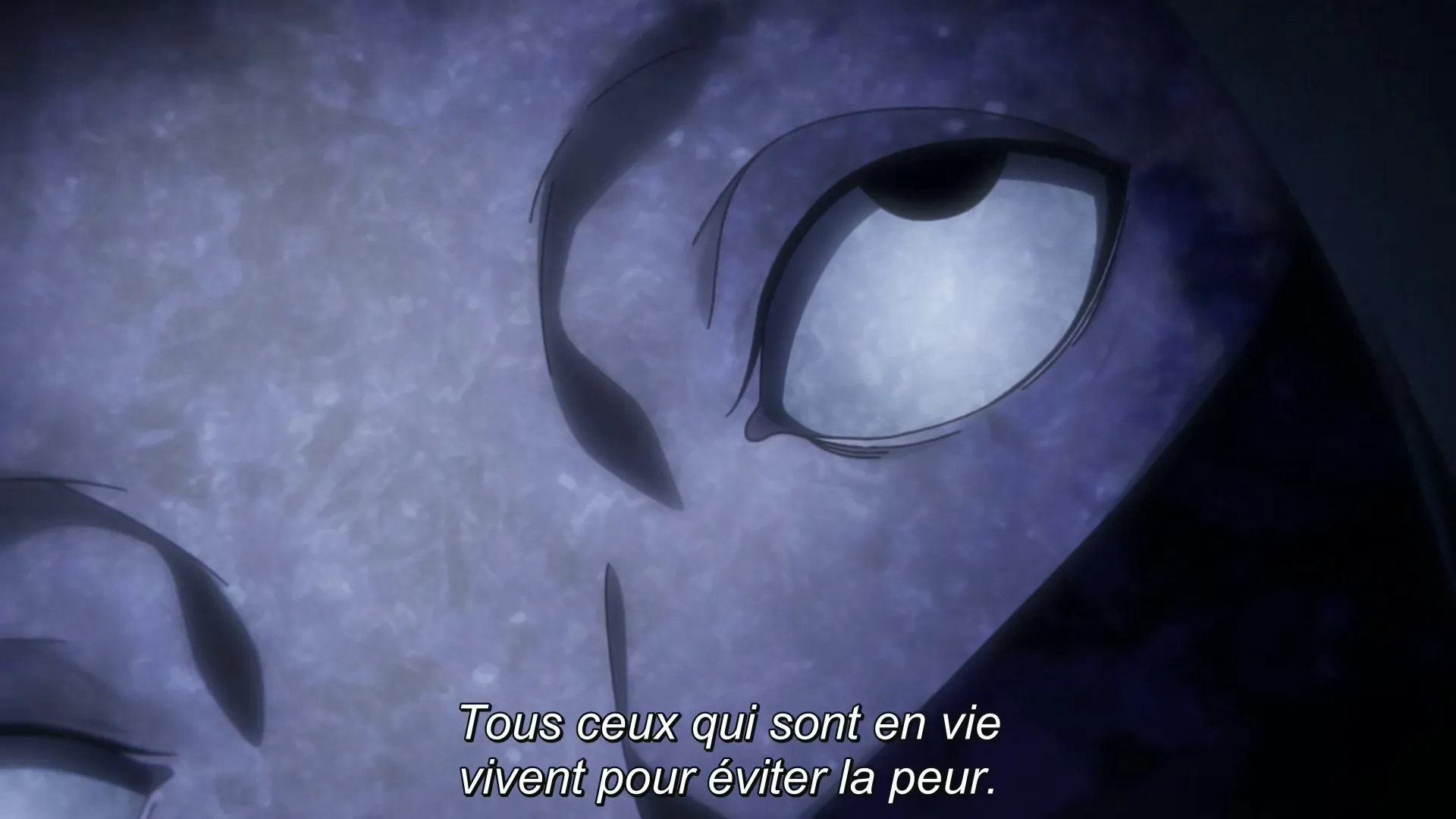 Capture 13 — TYBW Épisode 19 : Part 2 — The Separation