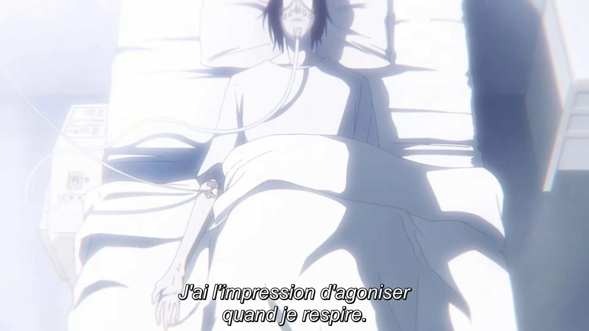 Capture 19 — TYBW Épisode 19 : Part 2 — The Separation